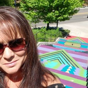 Meet your Posher, Tara